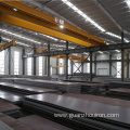 AH36 Hot Rolled Carbon Steel Plate For Shipbuilding